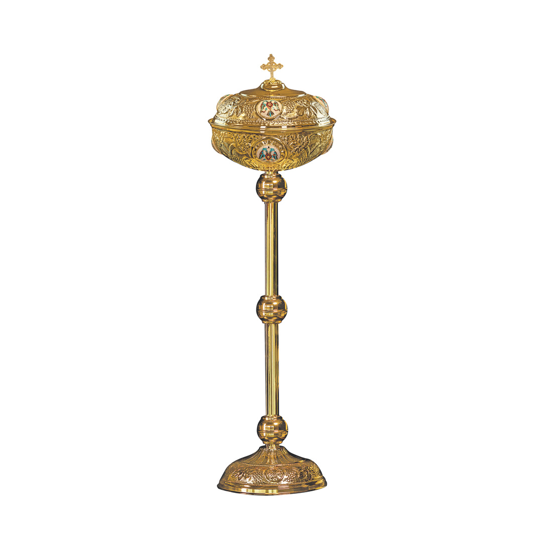 Holy Bread Smalto | 2204