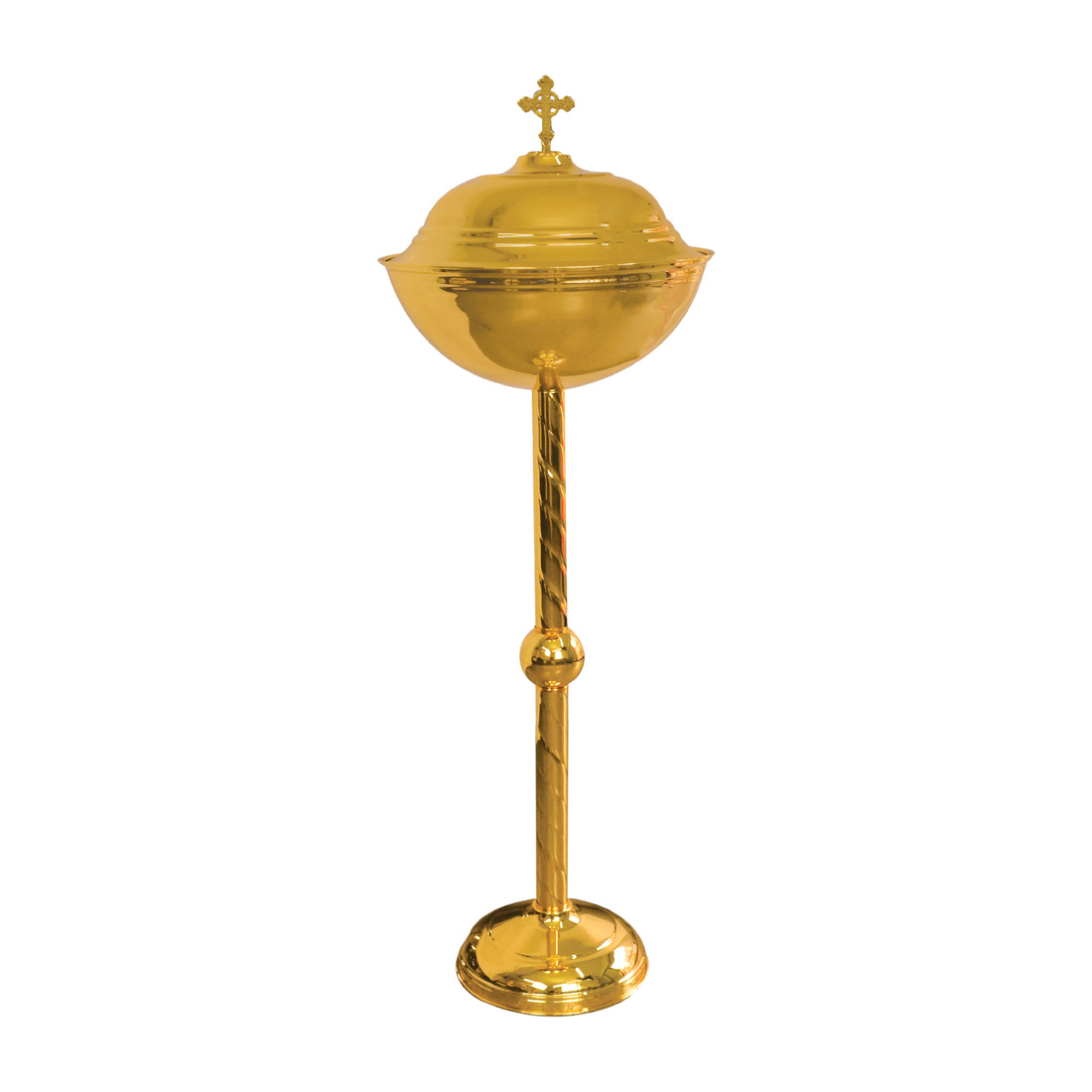 Holy Bread Gold | 2209