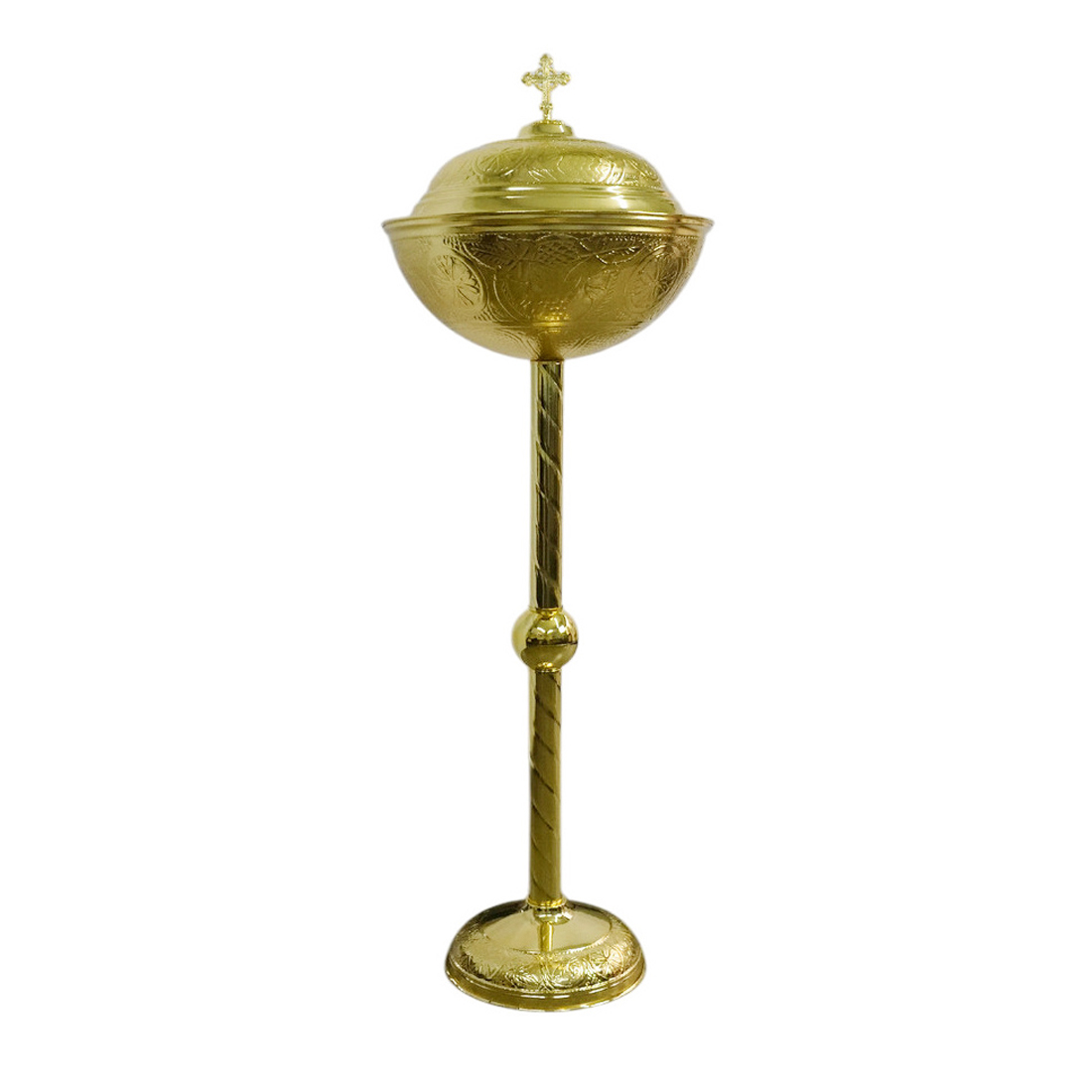 Holy Bread Gold | 2212