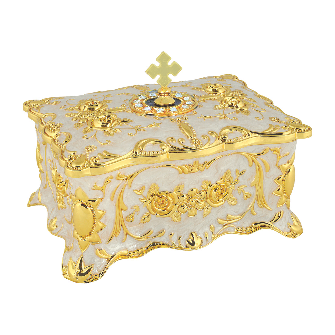 Reliquaries | 2701