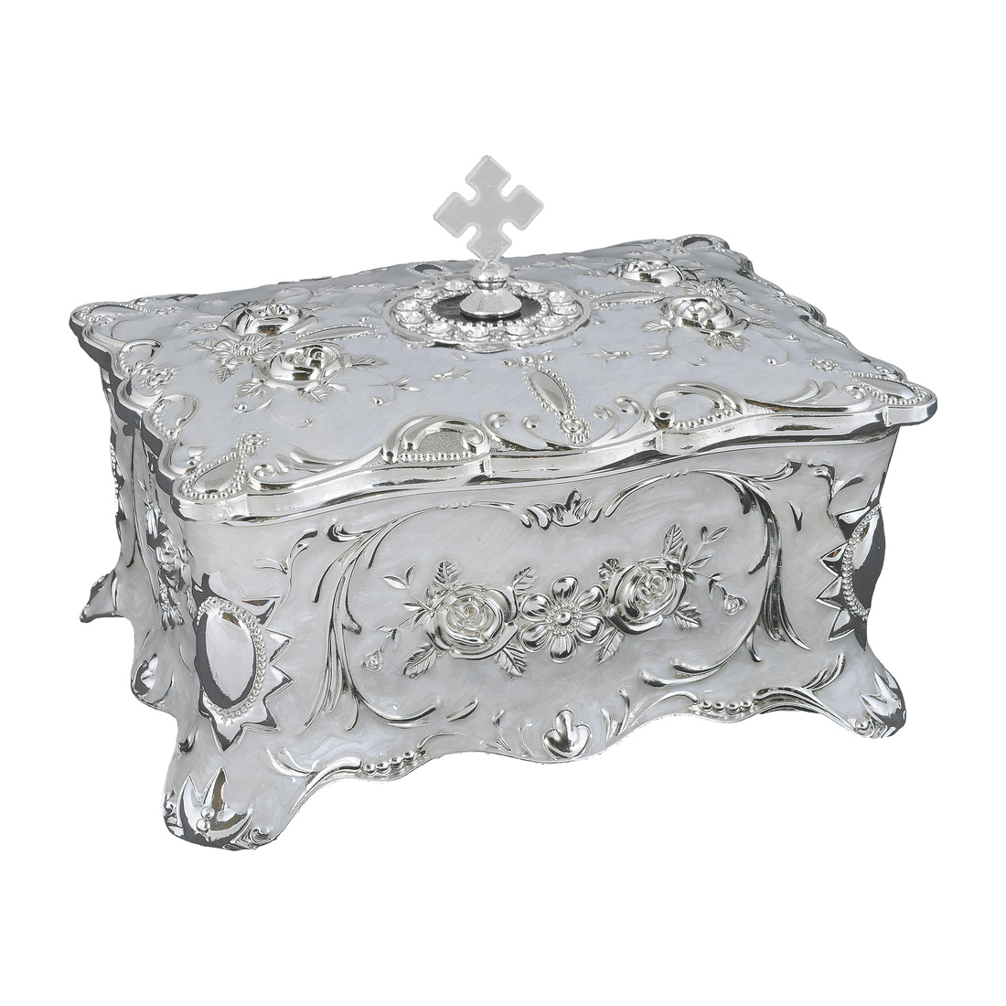 Reliquaries | 2702