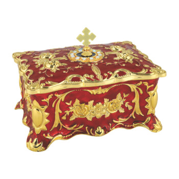 Reliquaries | 2703