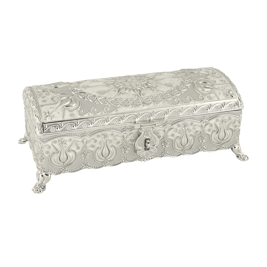 Reliquaries | 2704