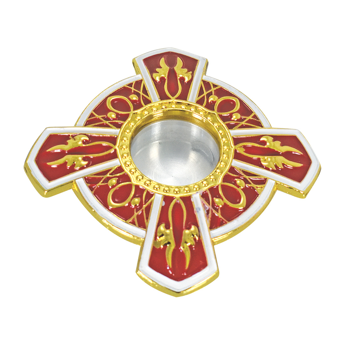 Reliquaries | 2718