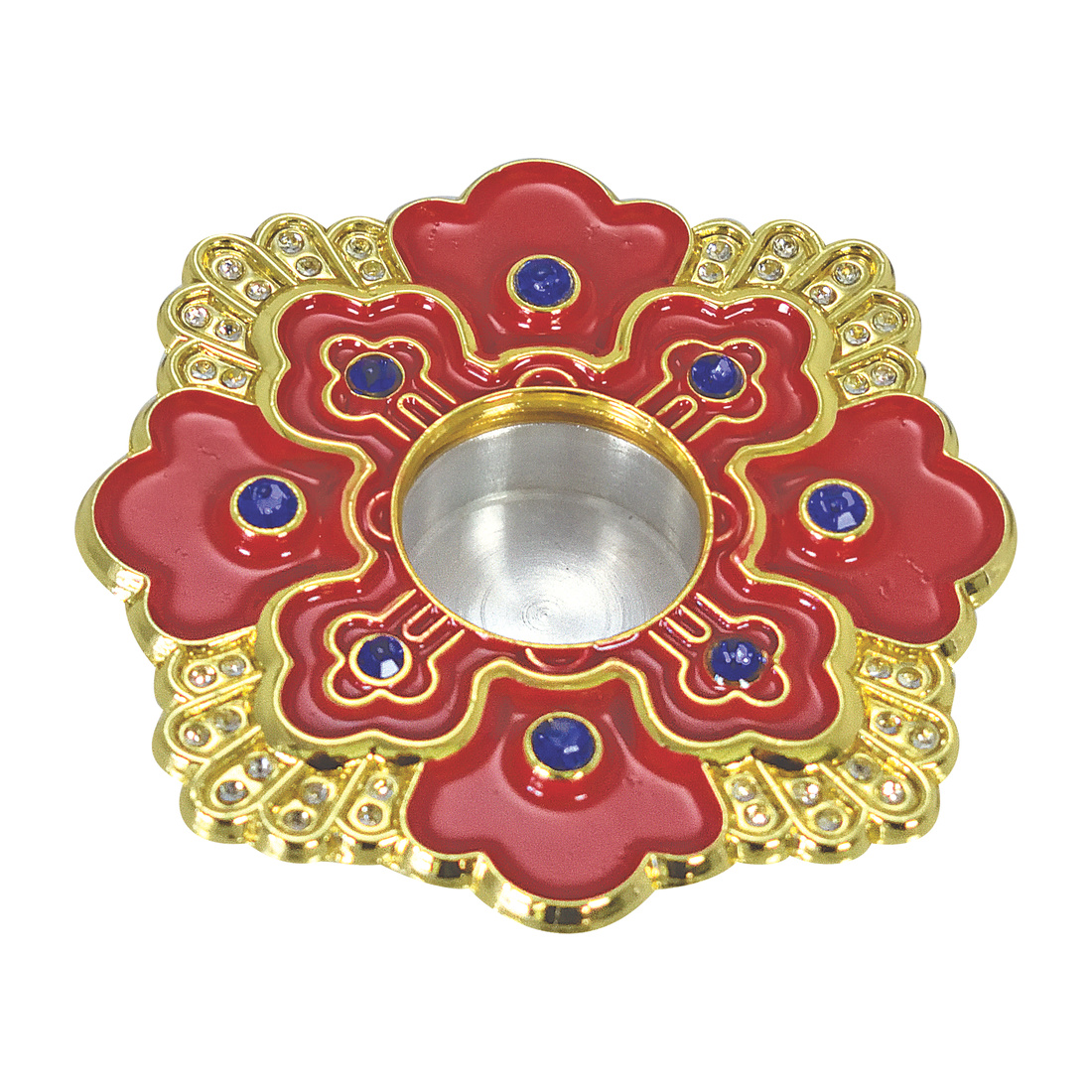 Reliquaries | 2720