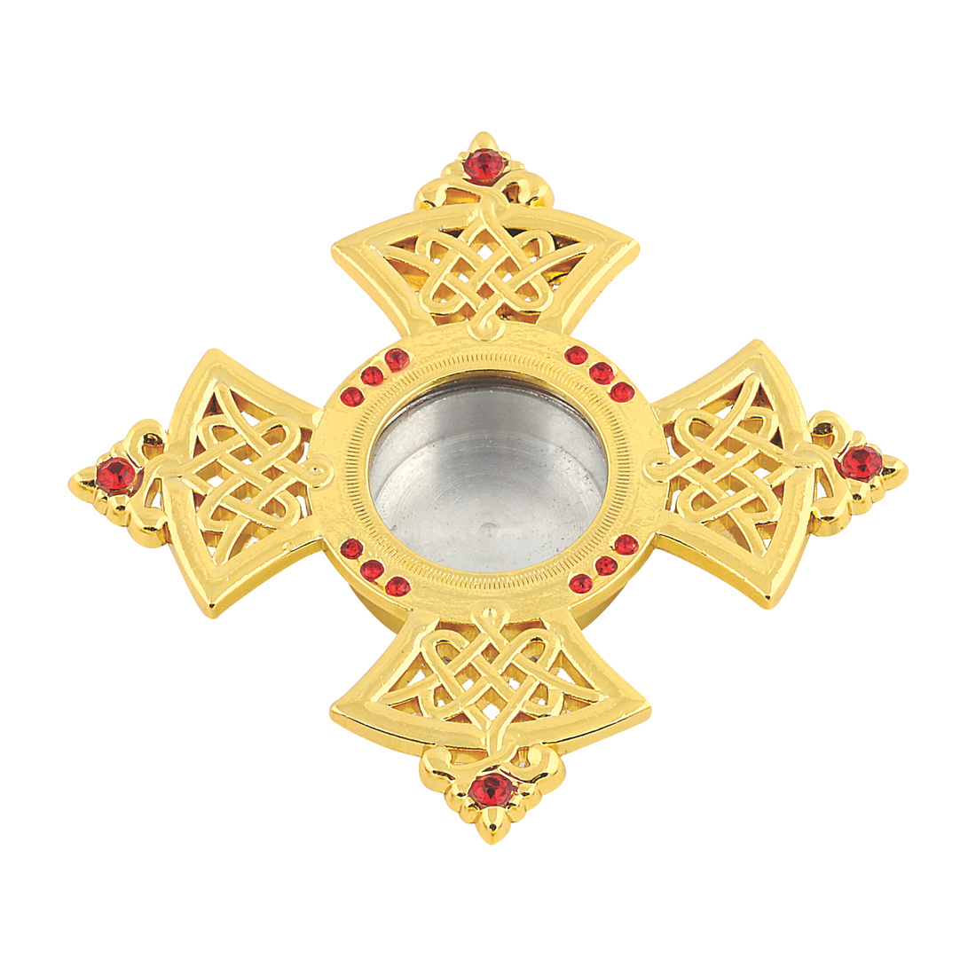 Reliquaries | 2722
