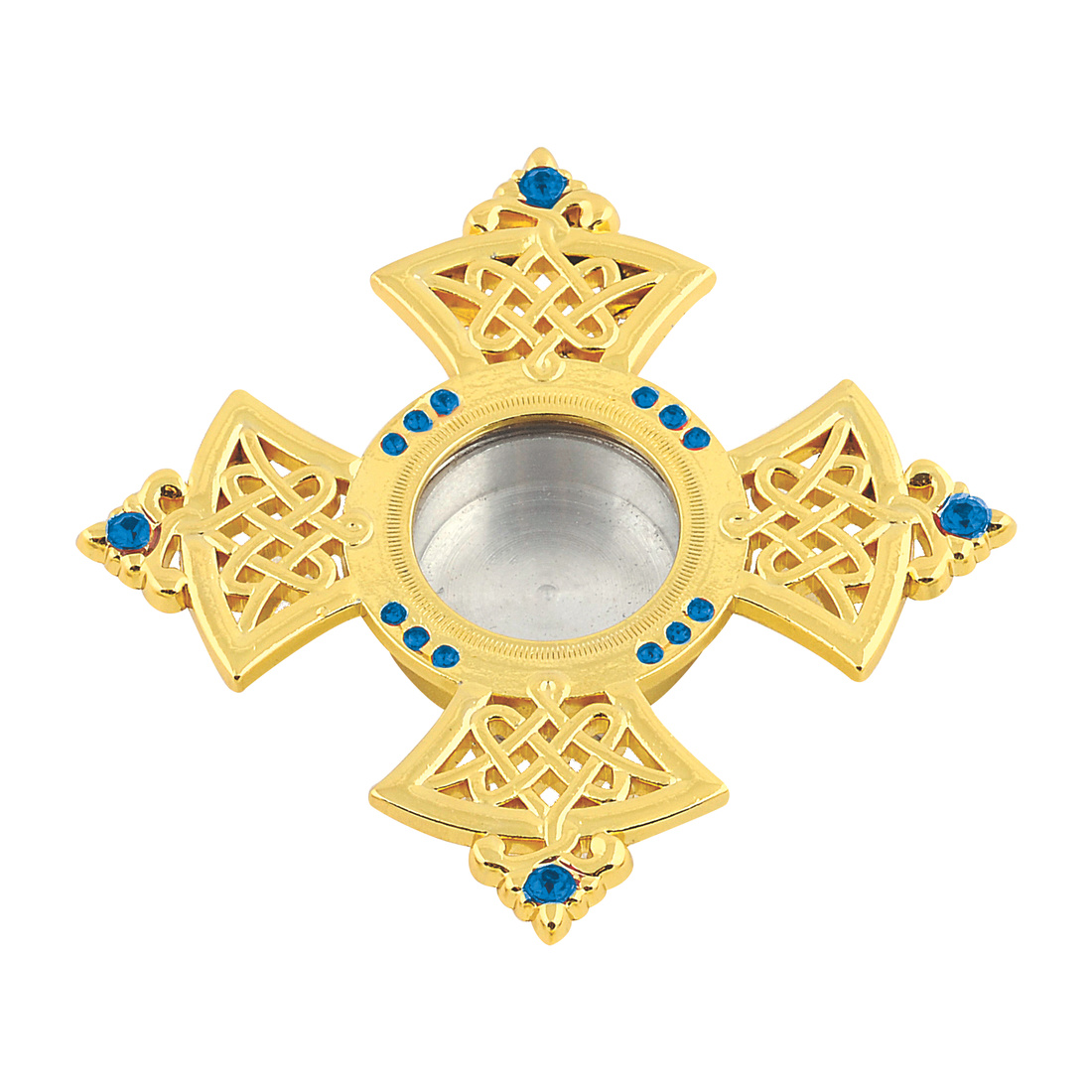 Reliquaries | 2723