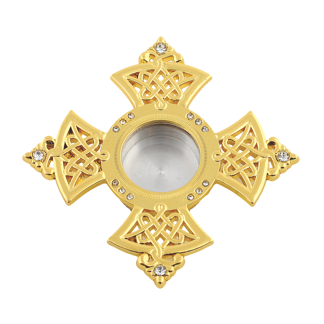 Reliquaries | 2724