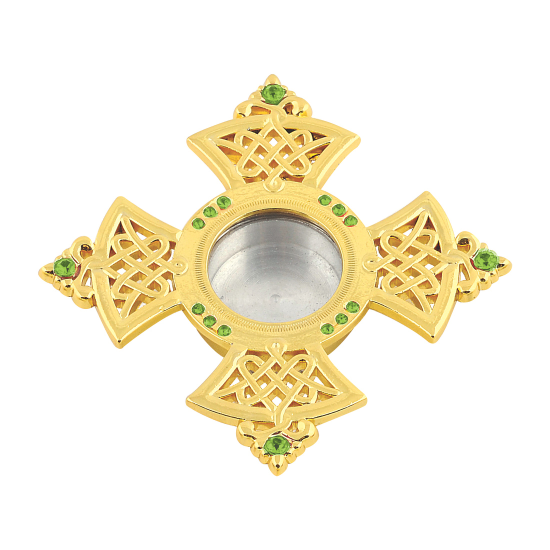 Reliquaries | 2725