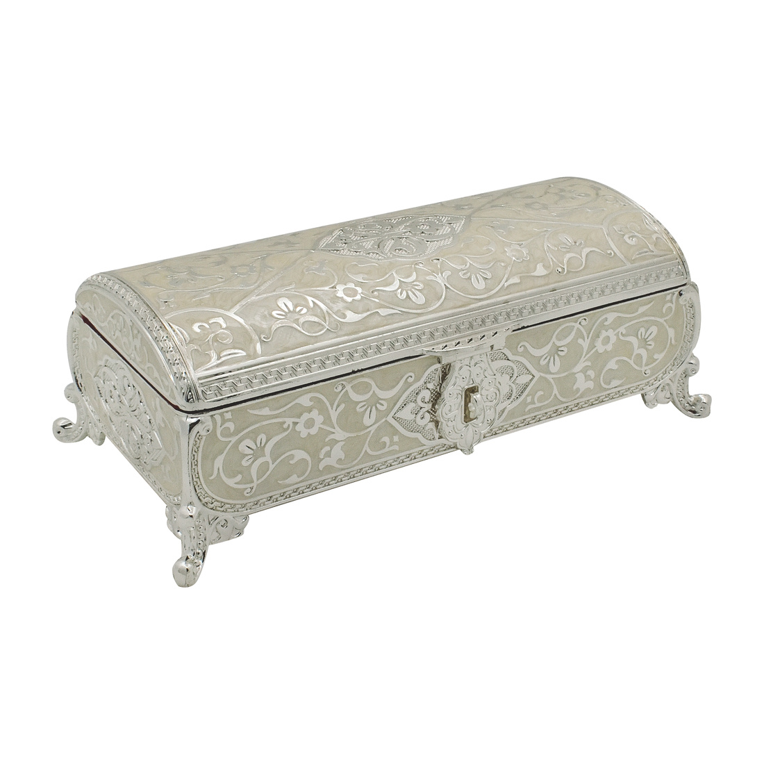 Reliquaries Silver | 2731
