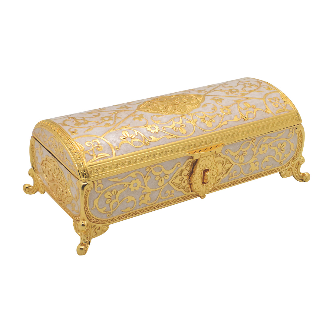 Reliquaries Gold Smalto | 2732