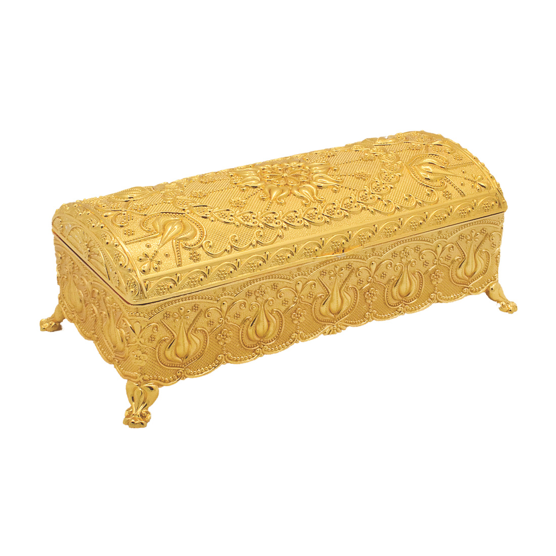Reliquaries Gold | 2733
