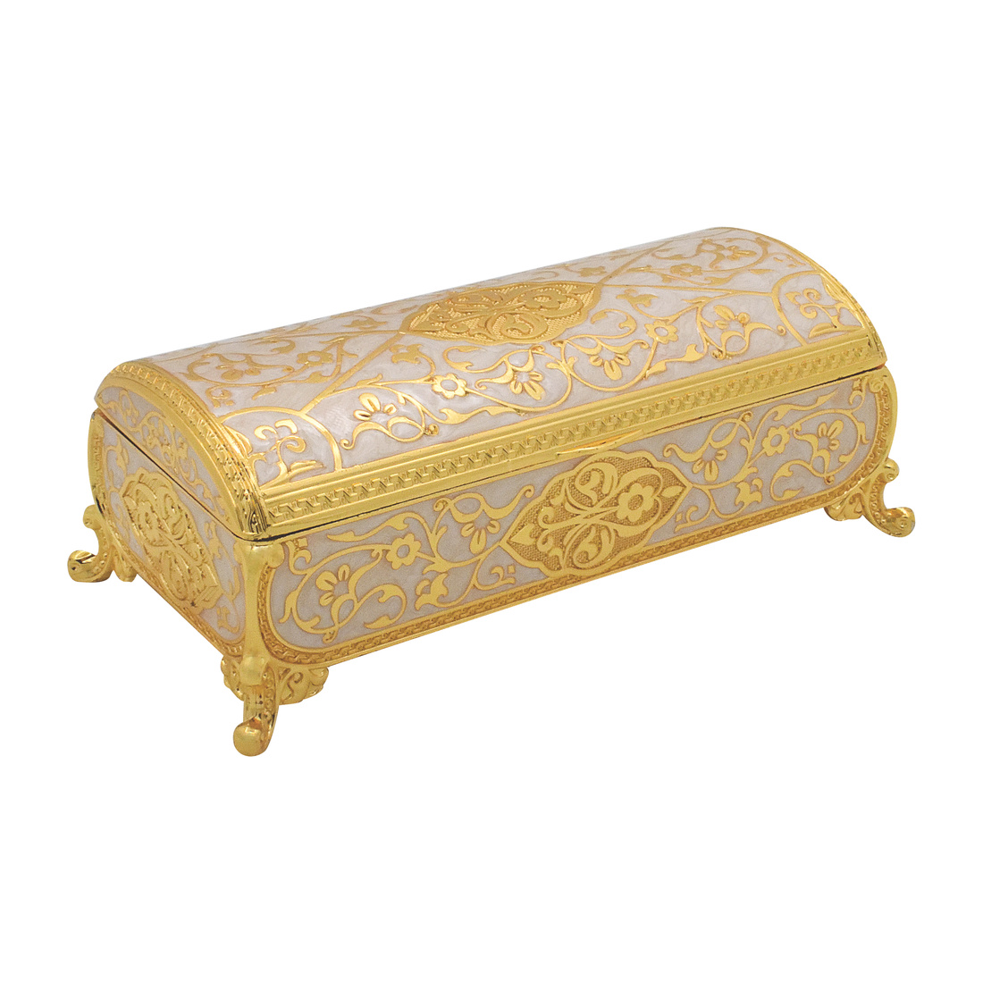 Reliquaries Silver Smalto | 2734