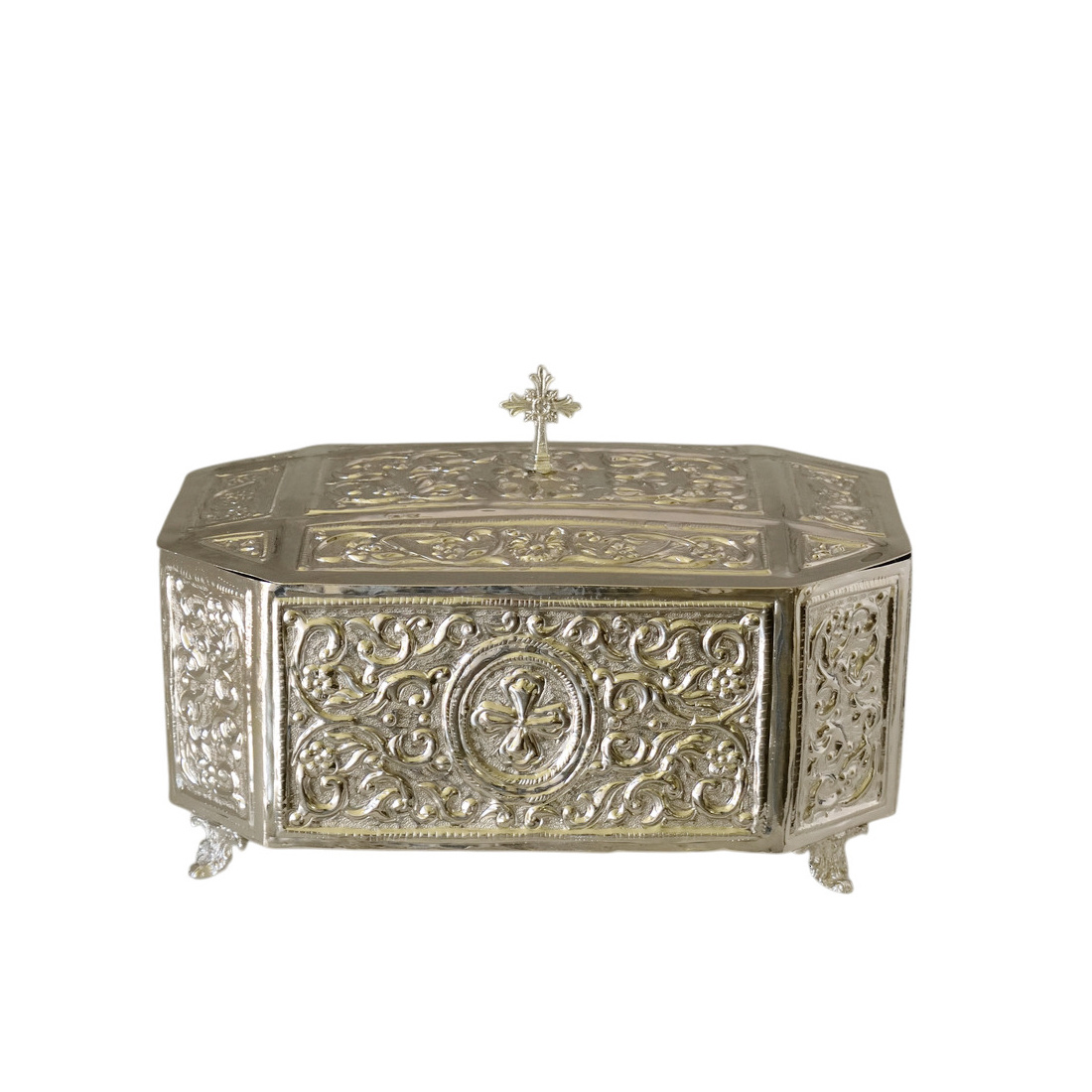 Reliquaries | 2743