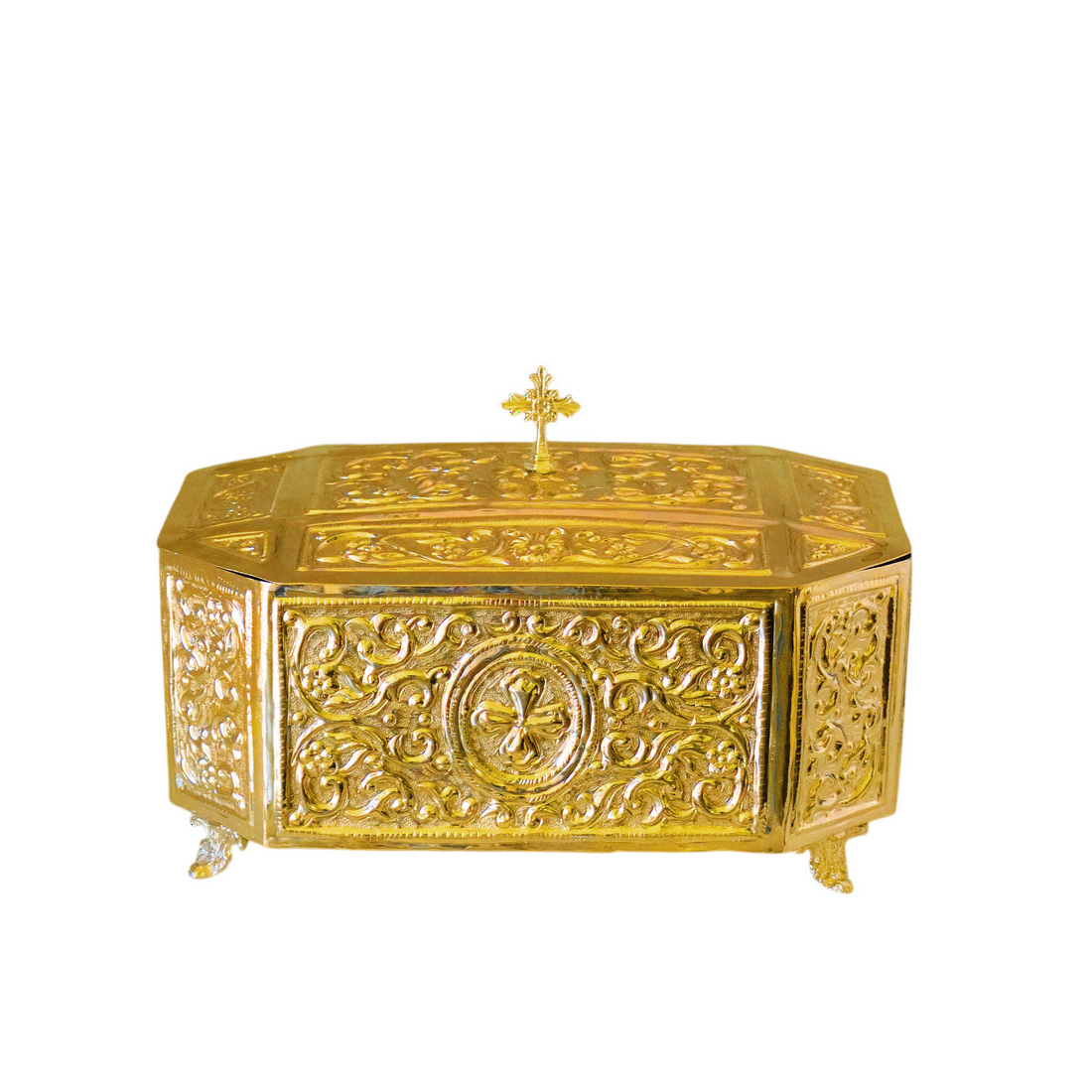 Reliquaries | 2744