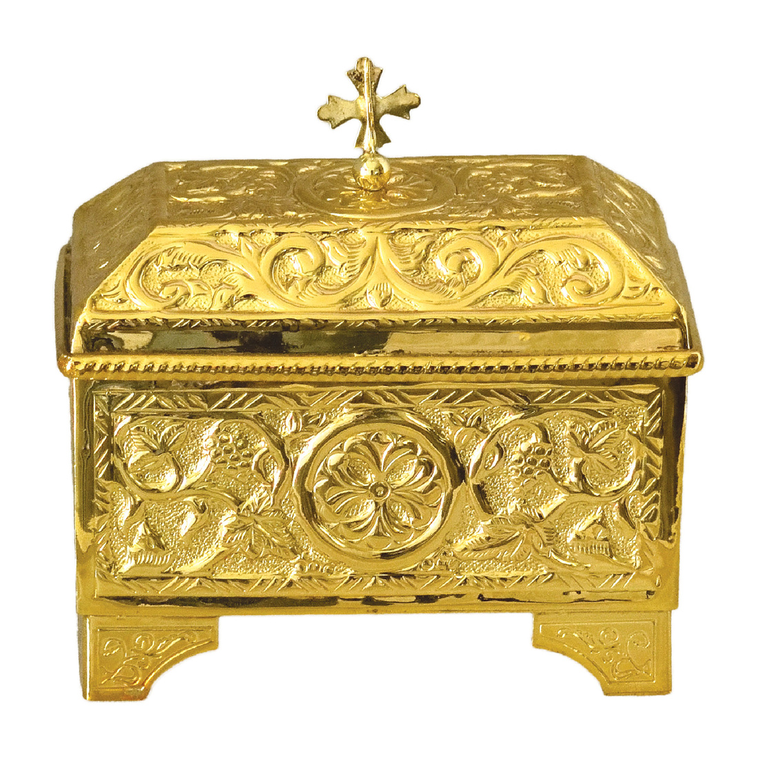 Reliquaries | 2746