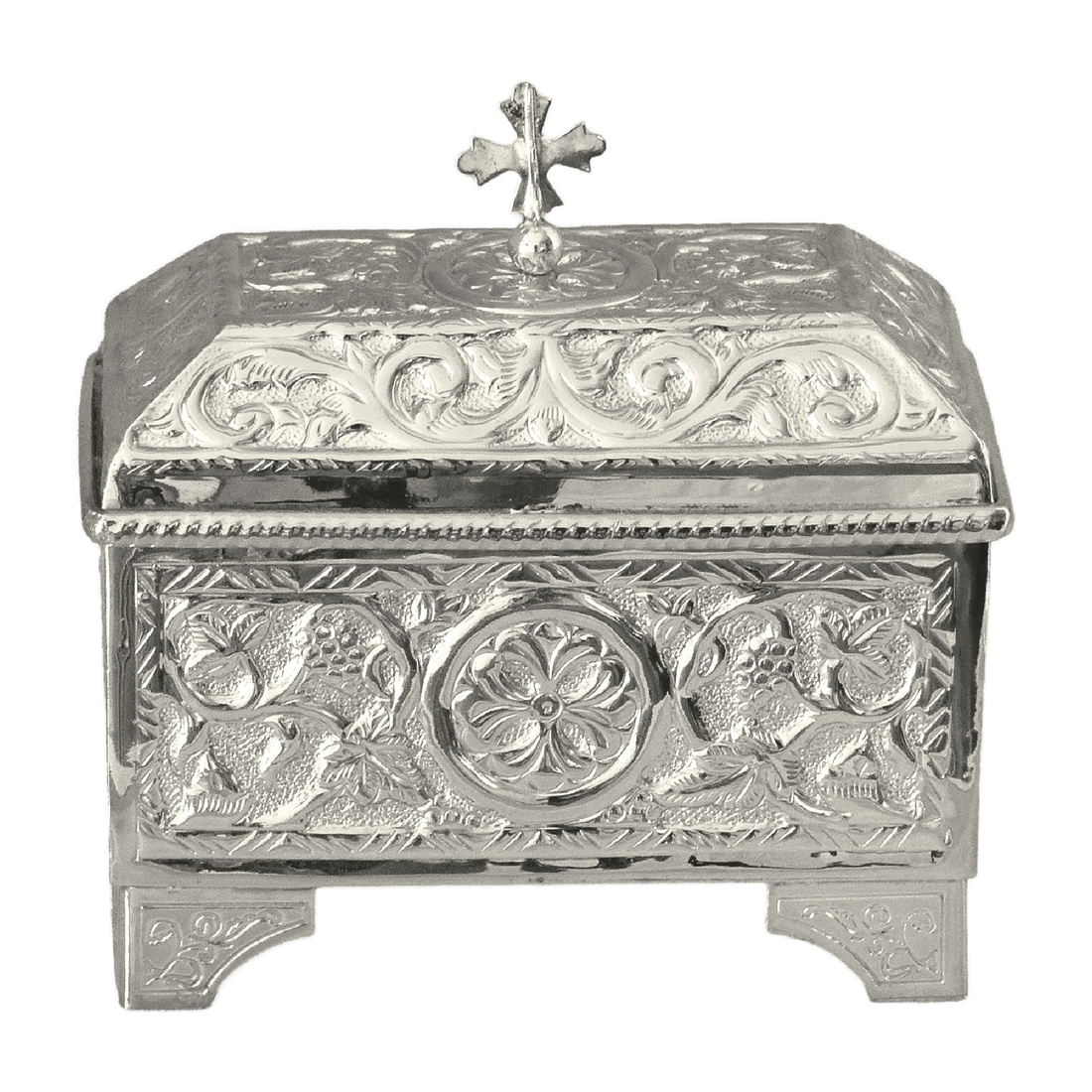 Reliquaries | 2748