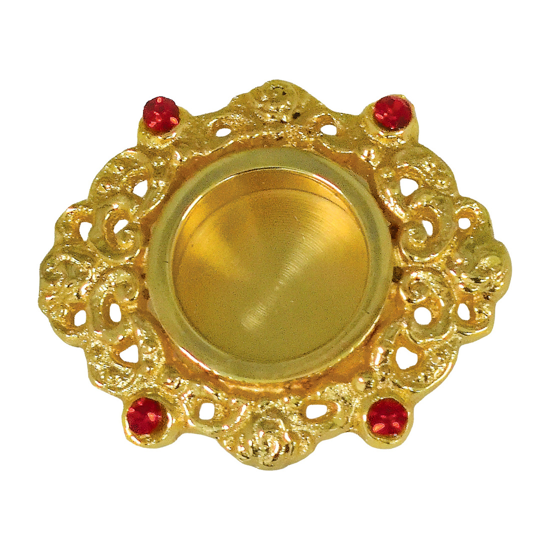 Reliquaries | 2751