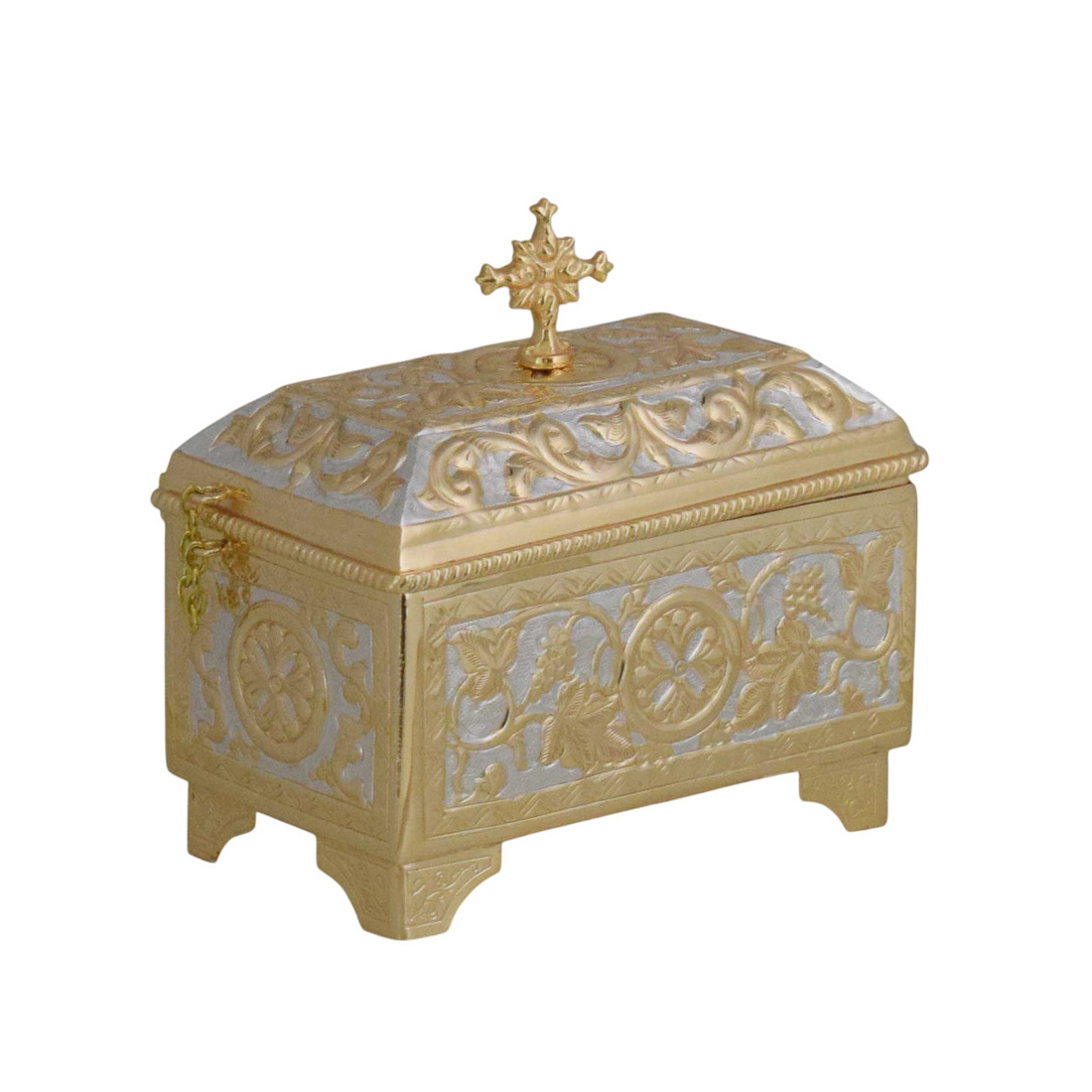 Reliquaries | 2756