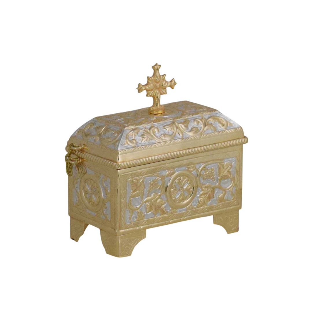 Reliquaries | 2757