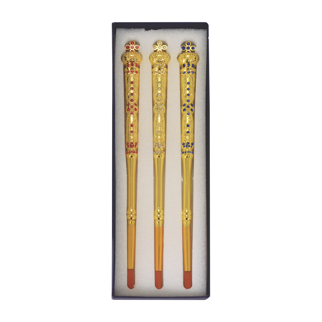 Set 3Pcs Brushes | 3201