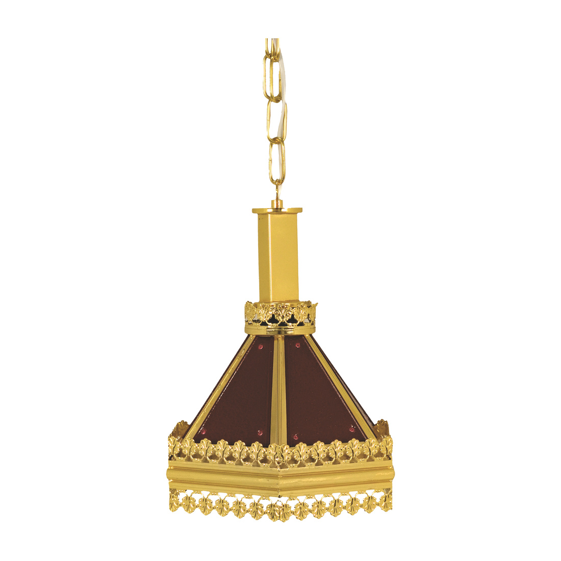 Chanter Lamp | 3711