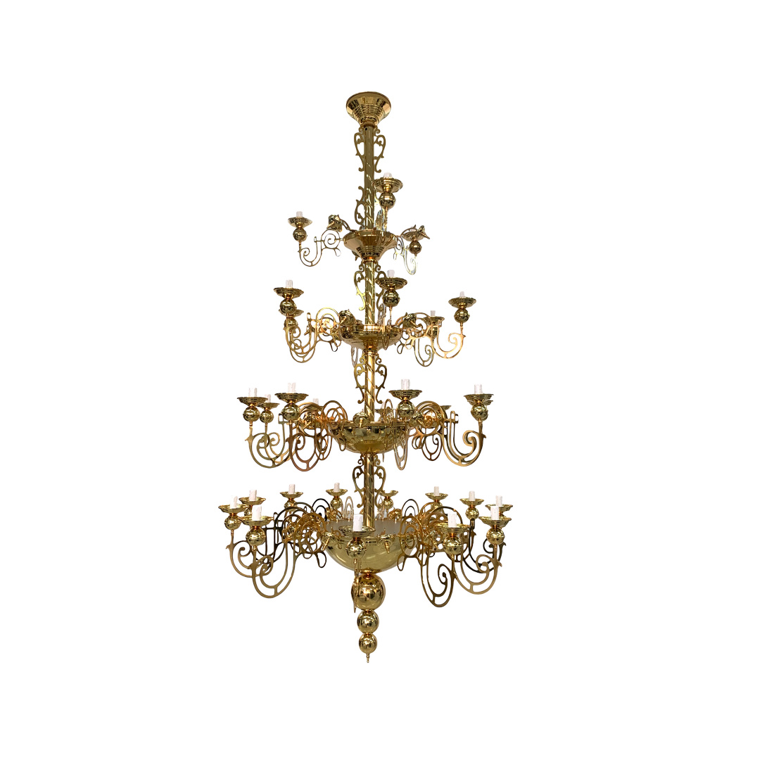 Chandeliers L40 | 3806