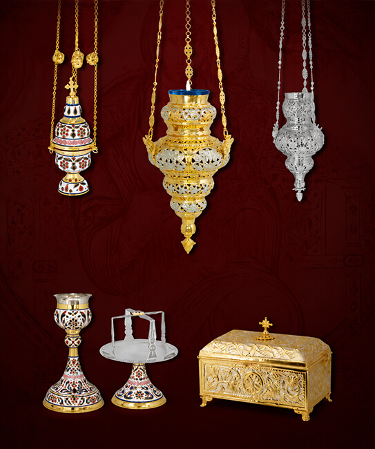 ChurchWares Catalogue pdf