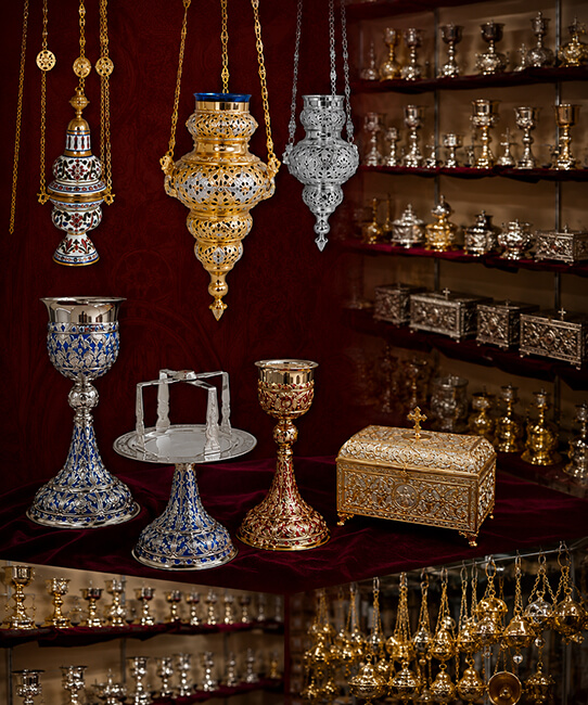 ChurchWares Exhibition