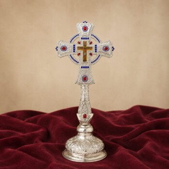 Blessing Crosses