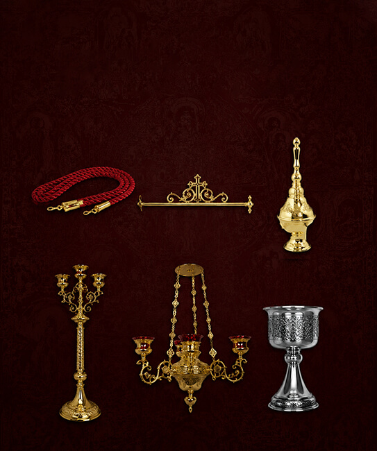 ChurchWares offers