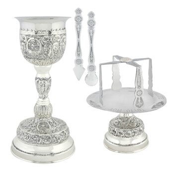 Chalice Set 900Ml | 1351