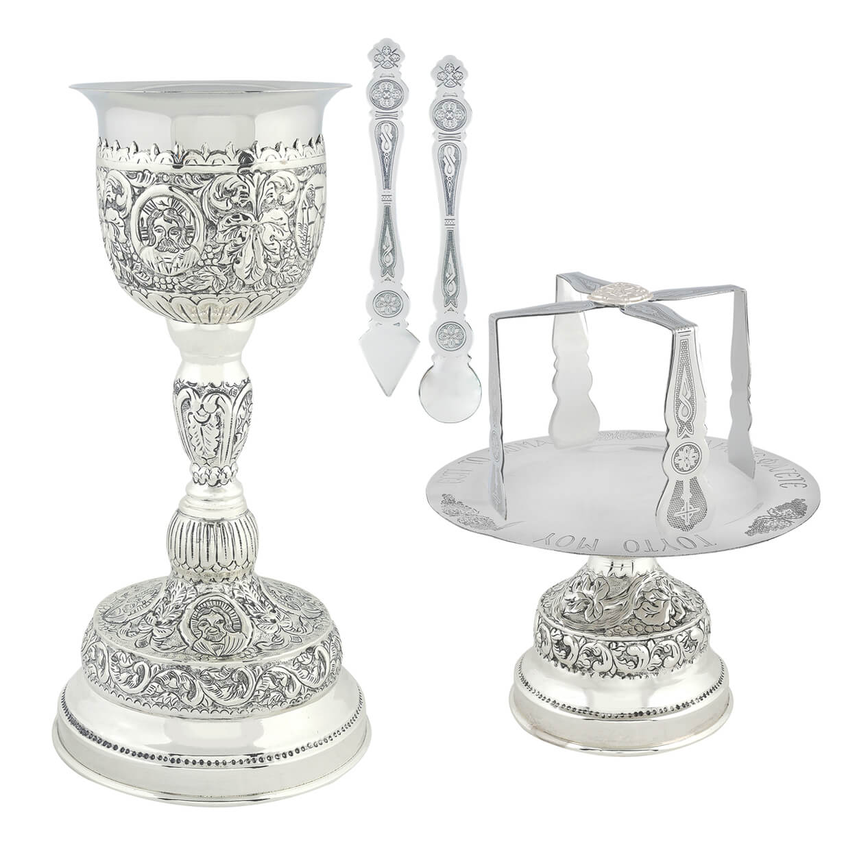 Chalice Set 900Ml | 1351