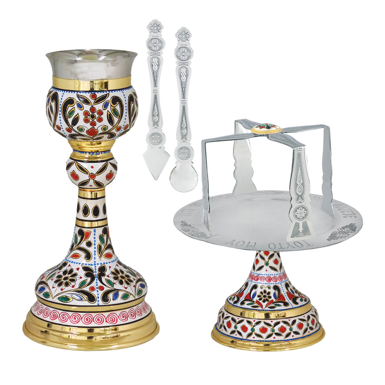 Chalice Set 250Ml | 1389