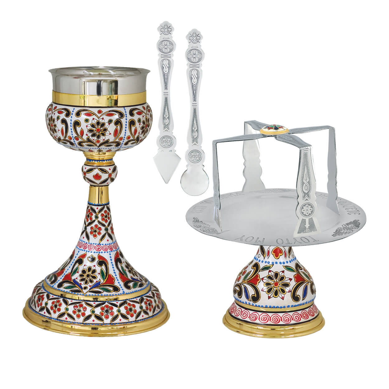 Chalice Set 1Lτ | 1391