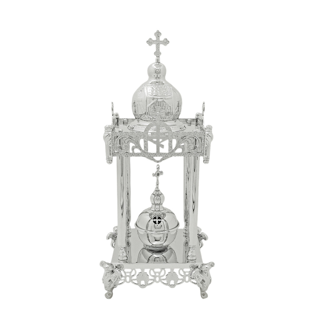 Tabernacles | 2106