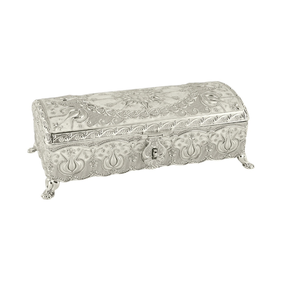 Reliquaries | 2705