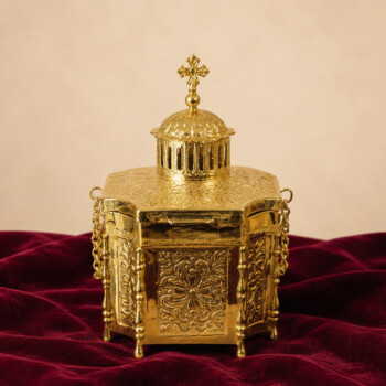 Reliquary Boxes